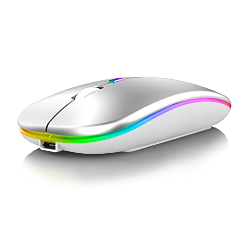 Jademall Ratón Inalámbrico Bluetooth Para Portátil Jademall Ratón Inalámbrico Bluetooth Para Portátil