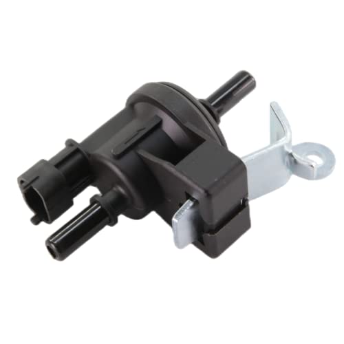 TAMKKEN Vapor Canister Purge Valve 911-079 12611801 12591334 Fit for Cadillac CTS 2006-2011,SRX 2006-2009,STS 2005-2011,Buick LaCrosse 2005 2006 2007 2008,Saturn VUE 2008 2009 2010 3.6L - Thumbnail 4