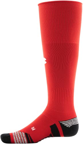 Under Armour Women's Soccer Performance Over-The-Calf Socks, 1-Pair2