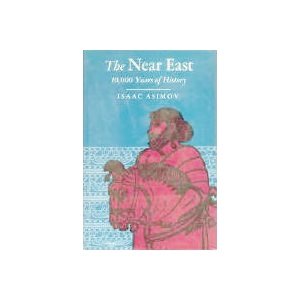 Buy The Near East; 10,000 Years of History. — BookShops.in
