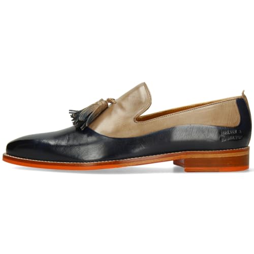 Melvin & Hamilton Leonardo 24 Men's Loafers3