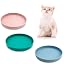 Blue + Pink + Green