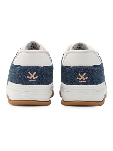 Image of WROGN Men's Casual Sneakers