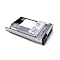 Dell 1.92TB SSD SATA Read Intensive 6Gbps 512e 2.5in, W128845986 (Intensive 6Gbps 512e 2.5in with 3.5in HYB CARR, Hot-Plug, CUS Kit)