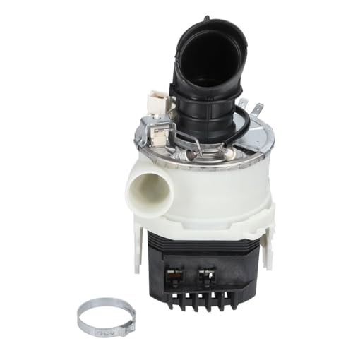 easyPART Kompatibel/Ersatz für Beko 1762650500 Heizpumpe für Geschirrspüler