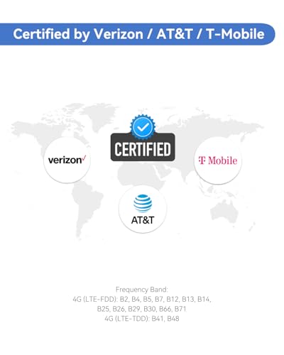 Image of Teltonika RUT361 Industrial 4G LTE CAT6 Cellular Router, 300Mbps DL, 2 Ethernet Ports, Verizon /AT&T /T-Mobile Certified, WAN Failover, DI /DO, Compact Design for M2M & IoT Application (RUT361200800)
