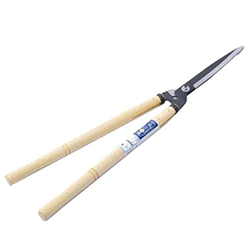ニシガキ工業 刈込鋏 刈吉 銀 長柄 200mm N-375