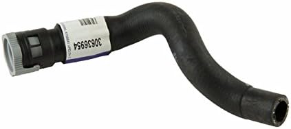 Volvo 30636954, manguera de calentador (toma)