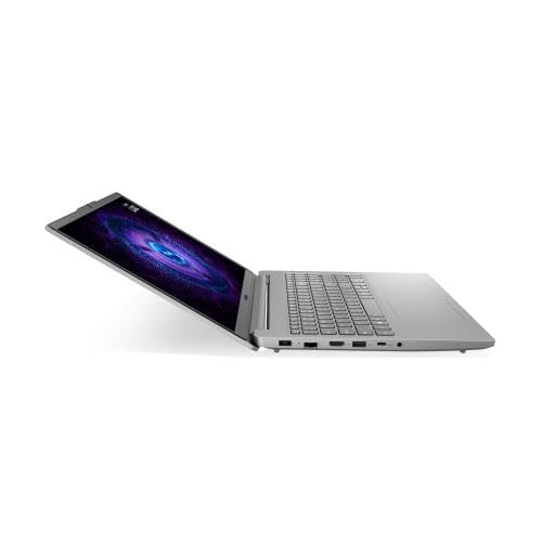Image of Lenovo LOQ -E 15 15IAX9E RTX 3050 AI Gaming Laptop, 15.6 inch IPS 300Nits FHD 144Hz, NVIDIA GeForce RTX 3050, Intel i5-12450HX, 16GB RAM 512GB SSD, Wi-Fi 6, W11H, Luna Grey with 3 Months Gaming Pass