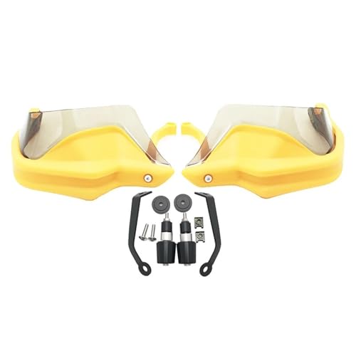 Protège-mains universels pour moto DL250 V-Strom GW250 accessoire guidon 2019 2020