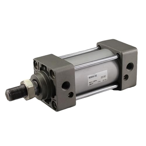 Cilindro MDBB32 de alta precisión para un control neumático suave 3