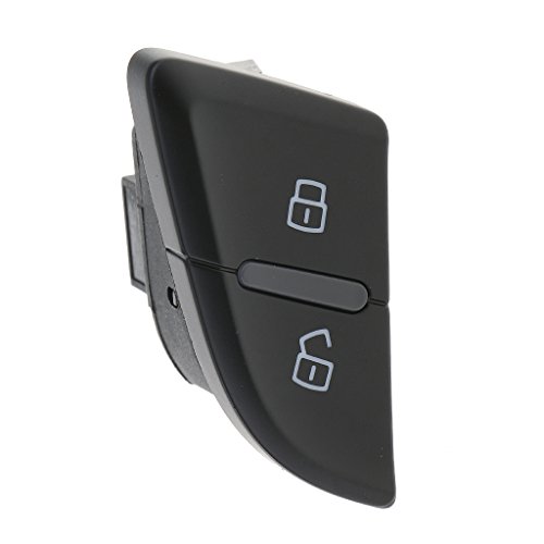 figatia Chave de Travamento Central Direita/Esquerda Traseira 8K0962108A para