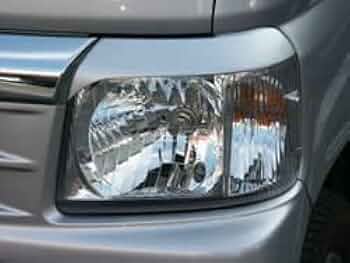 バモス　アイライン ホンダ アイライン ホンダ バモス・バモスホビオ(後期) HM1,2,3