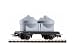 Produktbild PIKO myTrain Silowagen