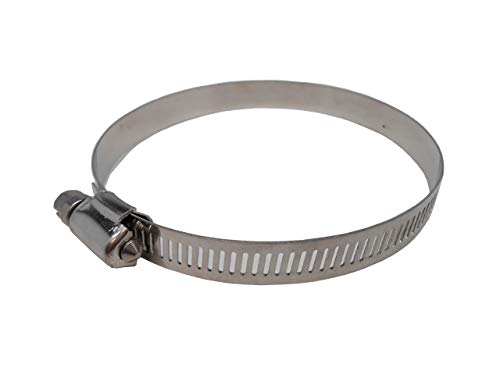 OEM Genuine Echo V495000440 Steel Clamp for PB-650H PB-650 EB633RT PB-580T PB-580H EB600R + (Free Two e-Books)