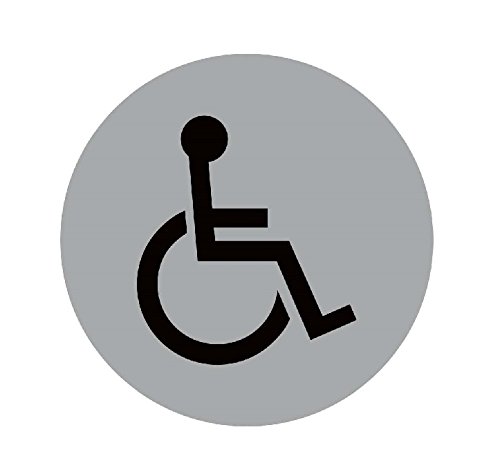 See full amazon price history chart for 999STORE Toilet Handicapped Restroom Vinyl Home Decor PVC Wall Sticker (PVC Plastic Sticker, 15 cm x 15 cm) 999STORE Toilet Handicapped Restroom Vinyl Home Decor PVC Wall Sticker (PVC Plastic Sticker, 15 cm x 15 cm) (B00P4431GC) Amazon Price History, Amazon Price Tracker