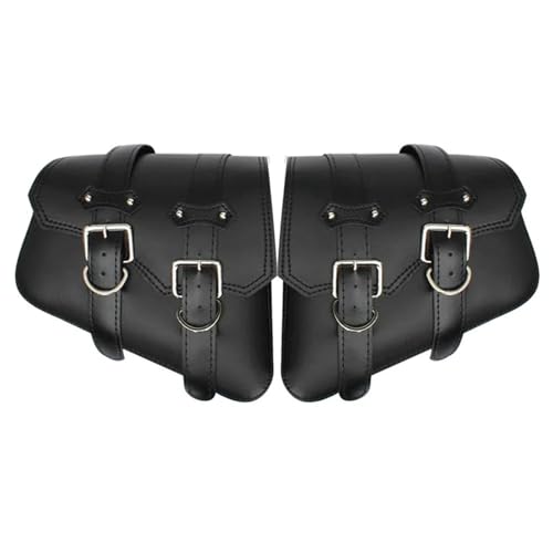 Sac à outils à bras oscillant étanche pour rangement moto Sportster XL883