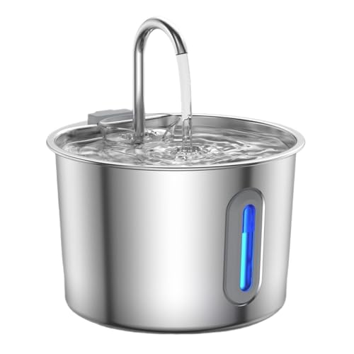 Dispensador Automático de Agua para Mascotas miniatura 7
