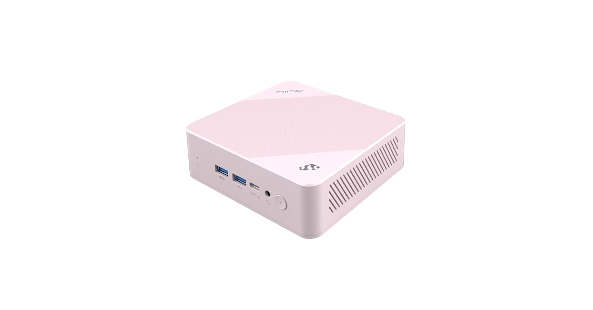 Amazon.com: NIMO Mini PC Desktop, 12th Gen N100(Beat i3