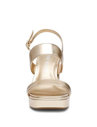 Anne Klein Women's Zaya Heeled Sandal2