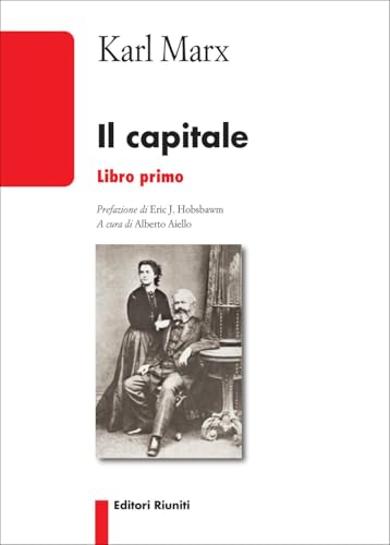 Collana: Il milione Il capitale (Vol. 1)