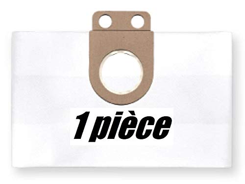 Sac Pour Aspirateur Karcher Nt 361 Eco Au Meilleur Prix | Leroy Merlin