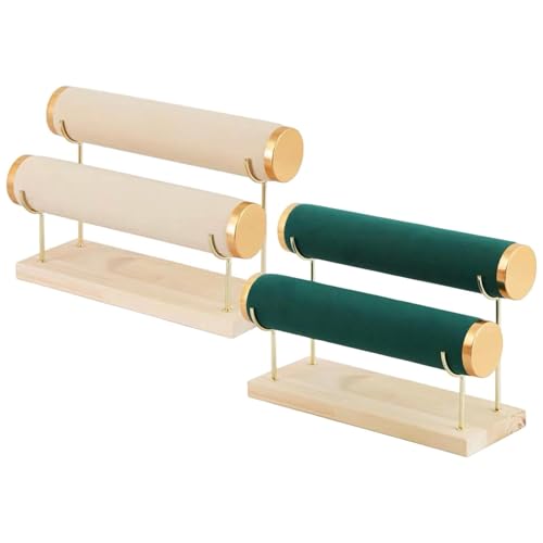 Image of Jewelary Boxes (2 Roll W-Green)