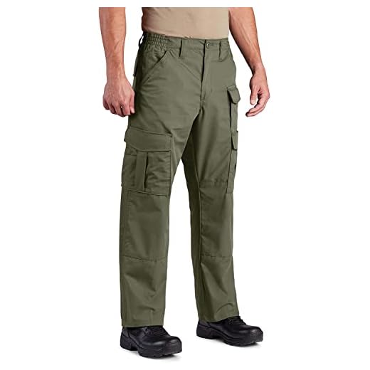 Claude Costume (Grand Theft Auto III) Green Military Cargo Pants