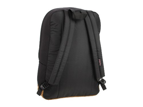 JanSport Right Pack Black One Size