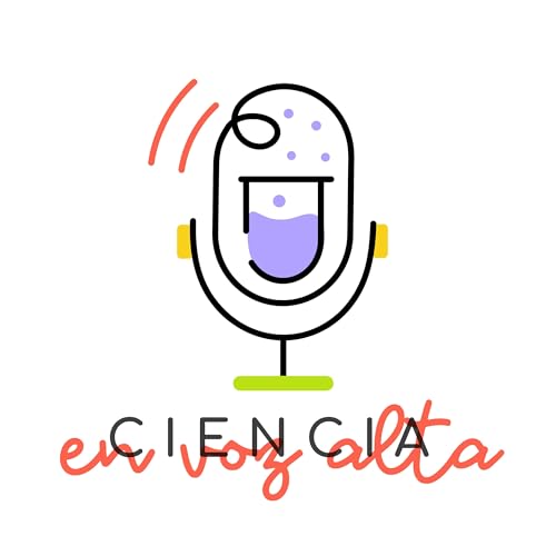 Ciencia en Voz Alta Titelbild