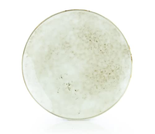 BIA Cordon Bleu 11 Rustico Dinner Plate