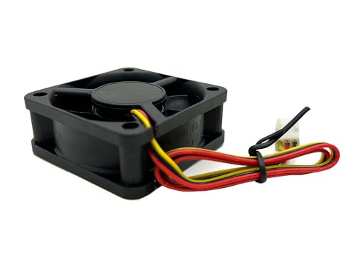 Image of Bgears b-Blaster 50mm 2 Ball Bearing High Speed High Airflow Fan