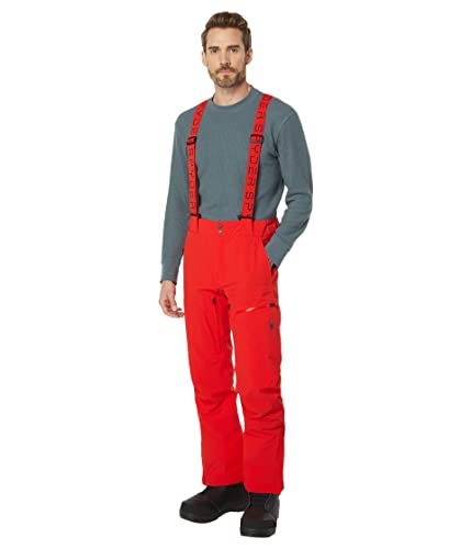 Spyder Dare Volcano MD R