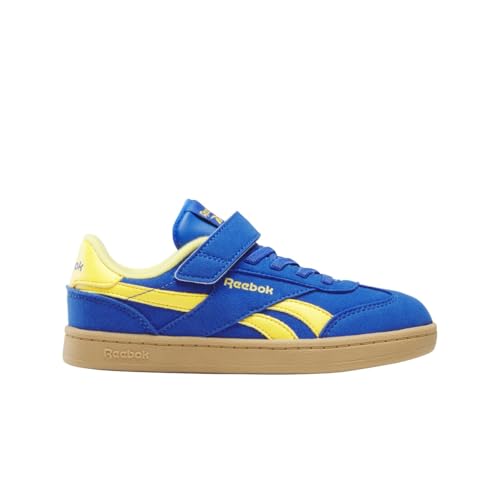 Reebok Unisex-Child Kid's Classic Mld Sneaker