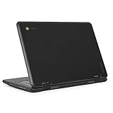 ☞⚠❤️🛑⭕️‼️ NOTE: Before placing order, PLEASE make sure to verify your laptop model number as this case is MODEL specific and NOT interchangeable. ‼️⭕️🛑❤️⚠☜ ❌‼️🛑⭕️ NOT fitting other 11.6-inch Lenovo laptops. NOT compatible with ANY other laptops as we...