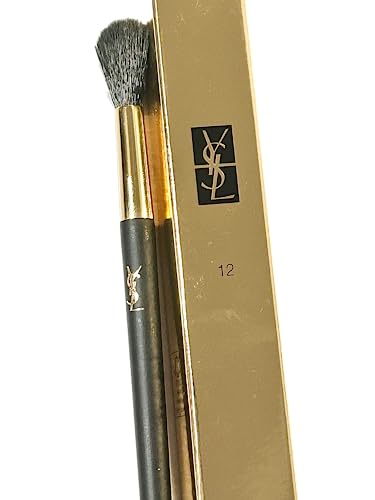 Yves Saint Laurent YSL Eye Blender Brush # 12 (tester)