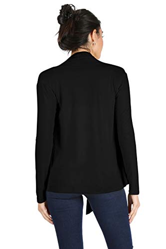 Simlu Lightweight Cardigans for Women Reg and Plus Size Light Cardigans for Women Summer Long Sleeves4