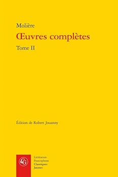 Paperback Oeuvres Completes: Tome II [French] Book