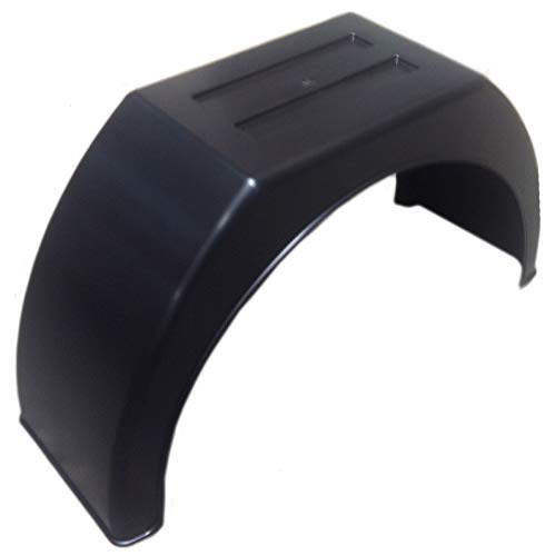 PARAFANGO rettangolare larghezza 420/Apertura 895