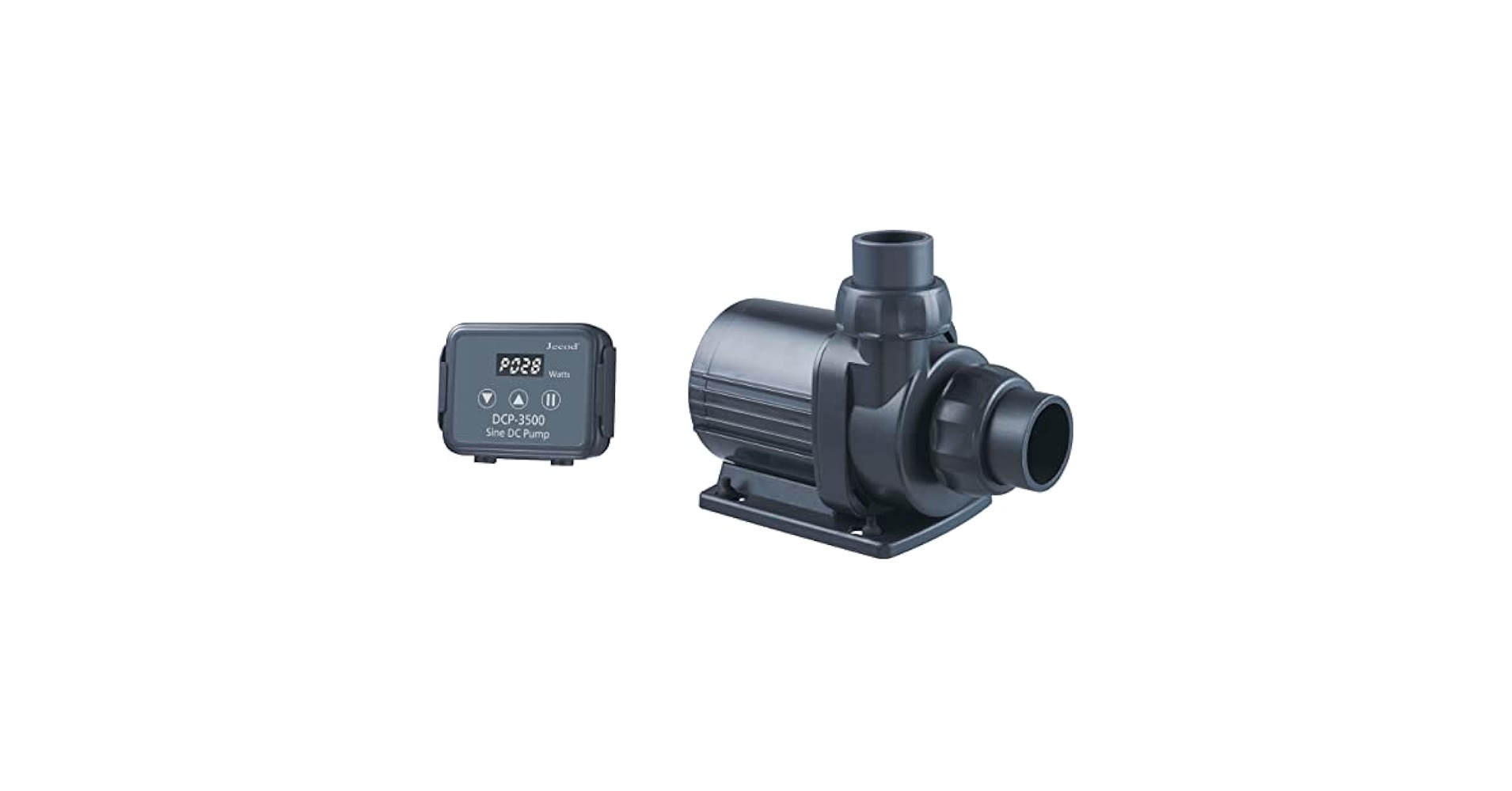 Jecod DCS-3000 DCポンプ新品未使用 Amazon.com: Jebao DCS-3000 845GPH Submersible Pump with