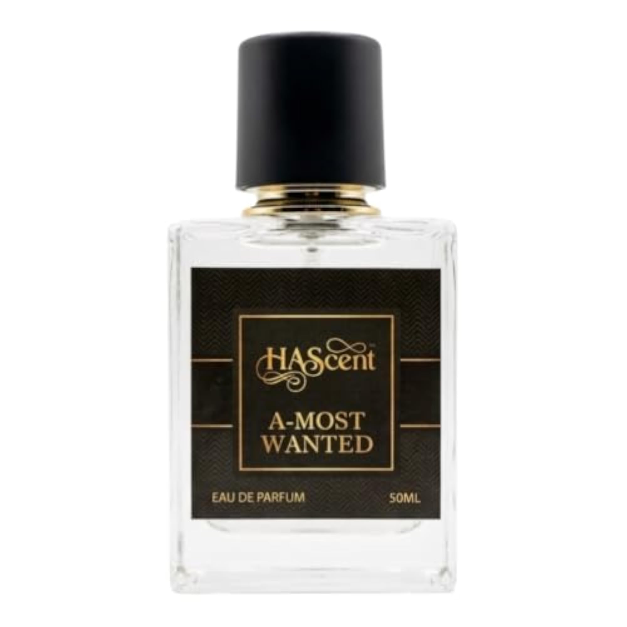 Most Wanted Eau De Parfum, 50ml