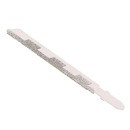 Lame Per Seghetto T150RFF - 6 Pezzi In Carburo Per Taglio Granito, Marmo E Piastrelle, Lunghezza 76 Mm - Foto 7