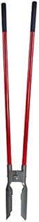 Radius Garden 23411 Root Slayer Post Hole Digger