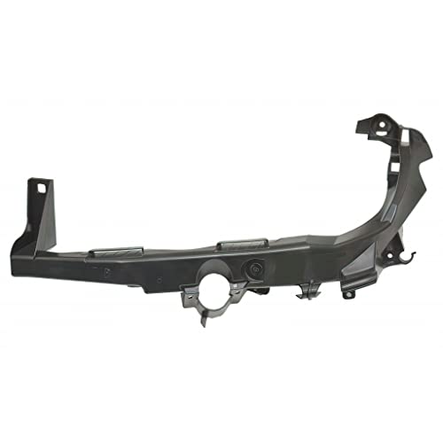 KarParts360 BMW 328i/335i 2009-2012 Driver Side Headlight Bracket | E90 Sedan | 51647138401 | BM2508103