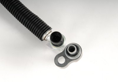 Acdelco Gm Original Equipment 15-32245 Air Conditioning Compressor And Condenser Hose Assembly #TOP1