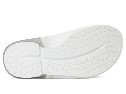 OOFOS Unisex-Adult Ooahh Sport Flex Slide Sandal3