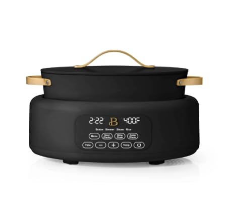 Drew Barrymore 7-Preset Multi-Cooker