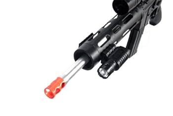 sniper様6045×1ケ6035×2ヶ SR-25 Sniper Rifle (Grey) Dragon Action Figure - Machinegun