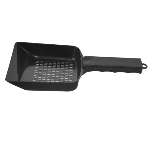 Levemolo Reusable Fish Tank Reef Shovel Aquarium Sediment Cleaning Convenient for Long-Term Use