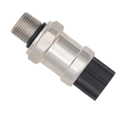Capteur haute tension Yn5200048p1l00015p1 pressostat hydraulique excavatrice SK200-8